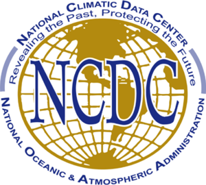 NOAA NCDC SBIR Phase 3 Icon