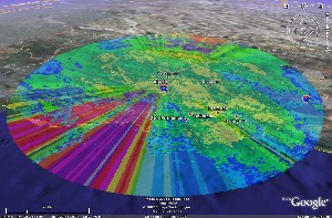 VG Radar